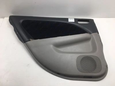 Лот: 20516089. Фото: 1. Обшивка двери Toyota Caldina 1999... Кузов