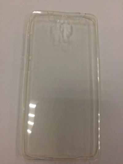 Лот: 9782607. Фото: 1. Чехол Xiaomi Mi4 Mi 4 Силикон... Чехлы, бамперы
