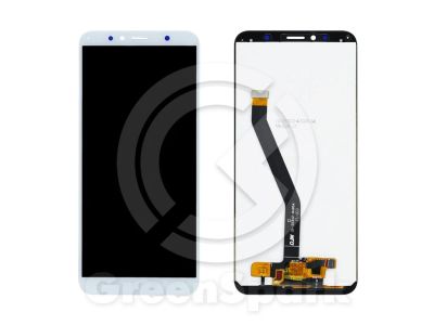 Лот: 13959859. Фото: 1. Дисплей для Huawei Y6 Prime (2018... Дисплеи, дисплейные модули, тачскрины