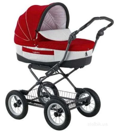 Лот: 3067737. Фото: 1. Inglesina Sofia. Коляски