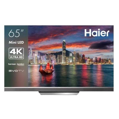 Лот: 24456550. Фото: 1. Ultra HD (4K) Mini LED телевизор... Телевизоры