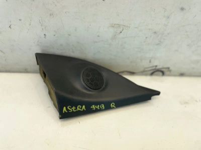 Лот: 22769429. Фото: 1. уголок двери Opel Astra L69. Другое (автозапчасти)