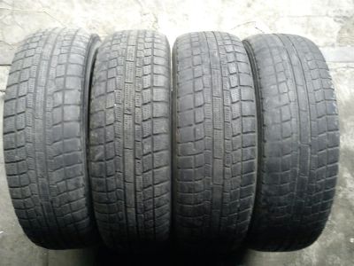 Лот: 3256569. Фото: 1. Bridgestone 175х70 комплект. Шины