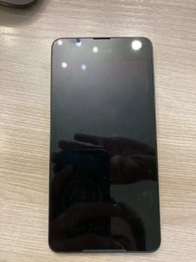 Лот: 17661974. Фото: 1. Смартфон Microsoft Lumia 650. Смартфоны