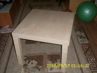 Лот: 613322. Фото: 1. Журнальный столик -1. Журнальные столики