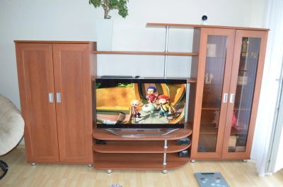Лот: 5898899. Фото: 1. стенка горка. Гостиные, стенки, горки