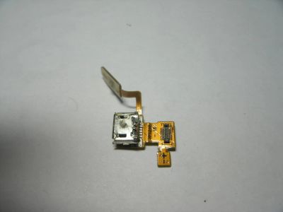 Лот: 5981263. Фото: 1. шлейф разъем системный на телефон... Шлейфы, разъёмы