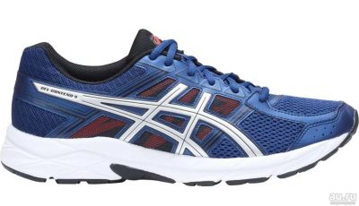 Лот: 12641680. Фото: 1. Беговые кроссовки ASICS GEL CONTEND... Кеды, кроссовки, слипоны