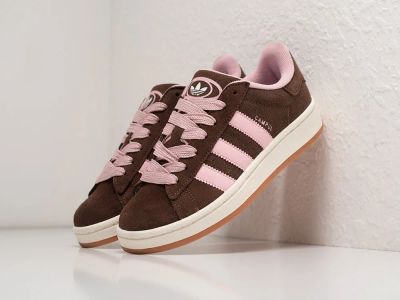 Лот: 24975656. Фото: 1. Кроссовки Adidas Campus. Кеды, кроссовки, слипоны