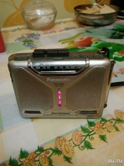 Лот: 10500523. Фото: 1. Плеер. Плееры