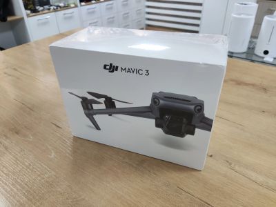 Лот: 18375742. Фото: 1. Квадрокоптер DJI Mavic 3 | НОВЫЙ... Квадрокоптеры