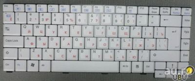 Лот: 15836572. Фото: 1. Клавиатура MP-03086SU-4304L для... Клавиатуры для ноутбуков