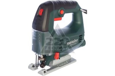 Лот: 11607476. Фото: 1. Лобзик Metabo STEB 65 Quick (601030000... Электроинструмент