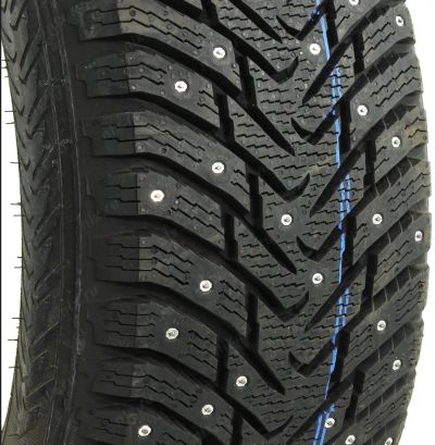 Лот: 19456675. Фото: 1. шины 235/70 R16 Nokian Nordman... Шины