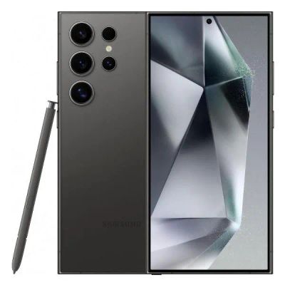 Лот: 25557164. Фото: 1. Смартфон Samsung Galaxy S24 Ultra... Смартфоны