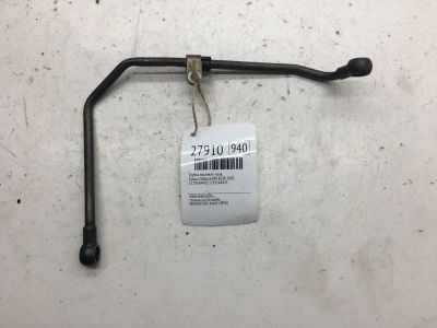 Лот: 20384193. Фото: 1. Трубка масляная Subaru Outback... Кузов