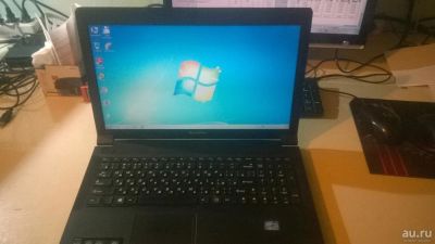 Лот: 9538894. Фото: 1. ноутбук lenovo B590. Ноутбуки