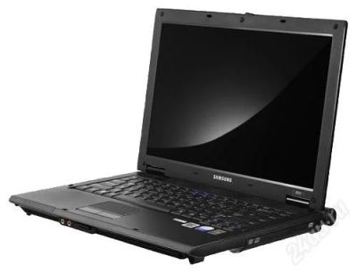 Лот: 750691. Фото: 1. Samsung r20plus. Ноутбуки