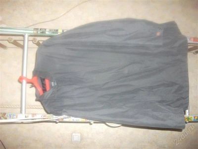 Лот: 861504. Фото: 1. ветровка р-р 54. Верхняя одежда