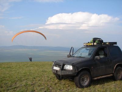 Лот: 7829259. Фото: 1. Suzuki Grand Vitara. Автомобили