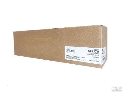 Лот: 18415133. Фото: 1. Картридж CF217A /047H для HP LJ... Картриджи, расходные материалы