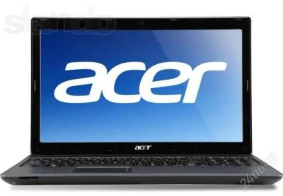 Лот: 2716218. Фото: 1. Acer ASPIRE 5733-384G32Mnkk. Ноутбуки