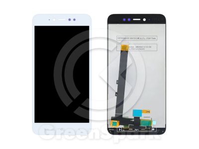 Лот: 13959776. Фото: 1. Дисплей для Xiaomi Redmi Note... Дисплеи, дисплейные модули, тачскрины