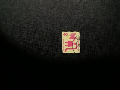Лот: 14563028. Фото: 1. марка бк 178. Марки