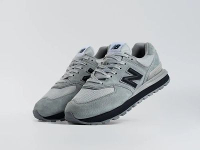 Лот: 25314051. Фото: 1. Кроссовки New Balance 574. Кеды, кроссовки, слипоны