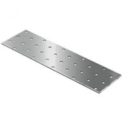Лот: 12939186. Фото: 1. Пластина монтажная RPP2 40*100... Крепёж