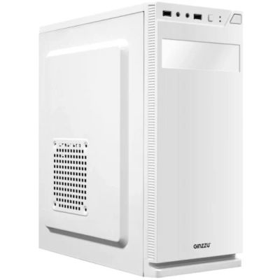 Лот: 18568801. Фото: 1. Новая Сборка! i5 9600k ( 6 ядер... Компьютеры в сборе