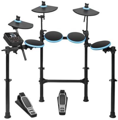 Лот: 11217357. Фото: 1. Alesis DM Lite kit. Ударные