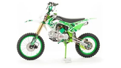 Лот: 18963265. Фото: 1. Мотоцикл MOTOLAND CRF125 PITBIKE. Мотоциклы