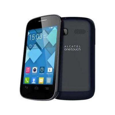 Лот: 4581100. Фото: 1. Alcatel One Touch Pop C1 2 ядра... Смартфоны