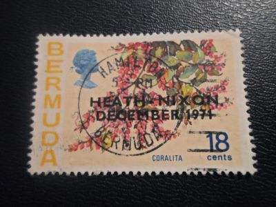 Лот: 17435001. Фото: 1. Марка для Вашей коллекции. №37158. Марки