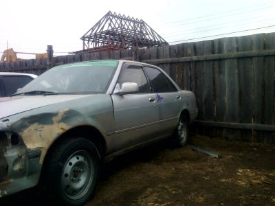 Лот: 5302377. Фото: 1. Тойота Карина АТ 170 в разбор. Другое (автозапчасти)