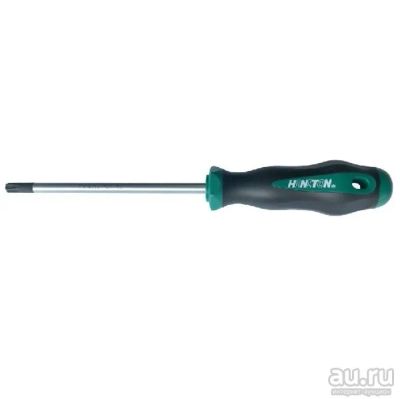 Лот: 15237473. Фото: 1. Отвертка TORX T30 Honiton Профессиональный. Ручные инструменты для автомобиля