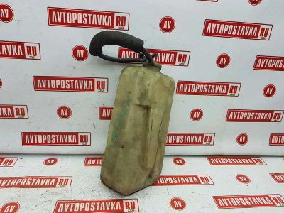 Лот: 20895185. Фото: 1. Бачок расширительный Isuzu Bighorn... Двигатель и элементы двигателя