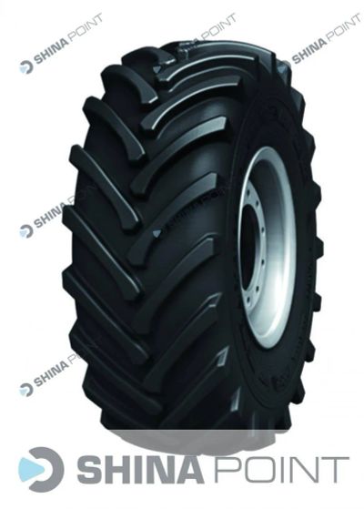 Лот: 19315999. Фото: 1. DR-108 VOLTYRE AGRO 21,3R24 140A6... Шины