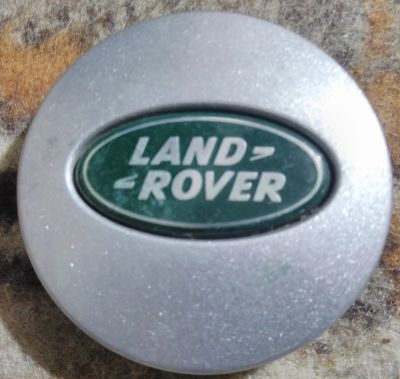 Лот: 19078346. Фото: 1. Колпачок для литья Land Rover... Колпаки