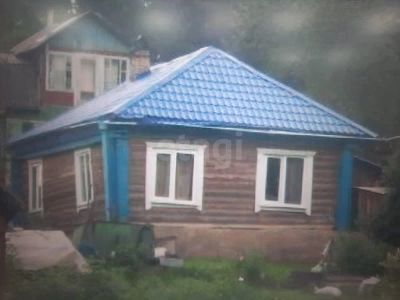 Лот: 25855150. Фото: 1. 2-комн. дом , деревня Новосельск... Дома