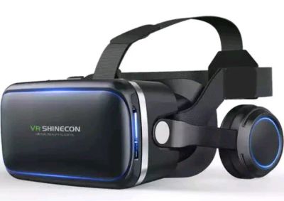 Лот: 17040598. Фото: 1. Очки виртуальной реальности VR... Очки, шлемы виртуальной реальности
