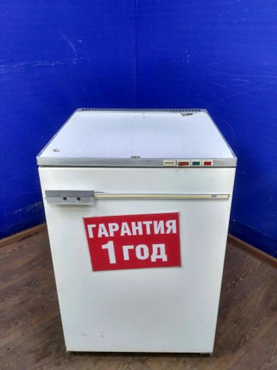 Лот: 14109884. Фото: 1. Морозильная камера бирюса б-14... Холодильники, морозильные камеры