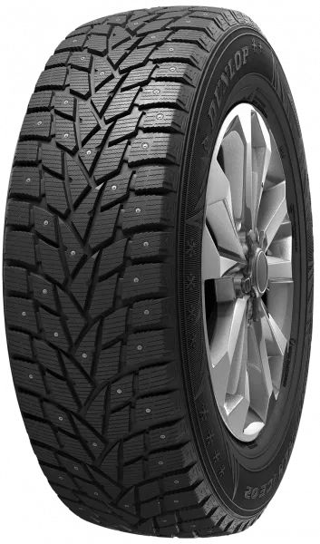 Лот: 20143580. Фото: 1. Шины 315/35 R20 110T Dunlop Grandtrek... Шины