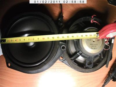 Лот: 2393233. Фото: 1. динамики 15вт. Динамики