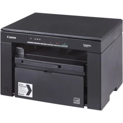 Лот: 7974065. Фото: 1. Принтер Canon i-Sensys MF3010. МФУ и копировальные аппараты
