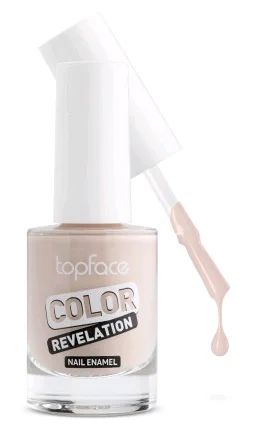 Лот: 19094059. Фото: 1. Topface Color Revelation Лак для... Лак для ногтей