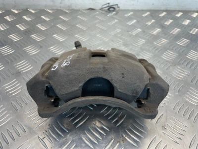 Лот: 22459146. Фото: 1. суппорт тормозной Honda Civic... Тормозная система