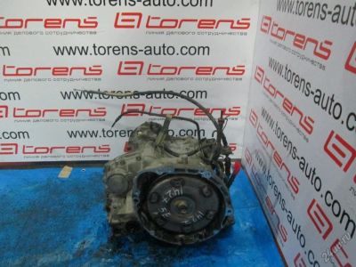 Лот: 3928011. Фото: 1. АКПП Toyota 5E-FE, маркировка... Трансмиссия