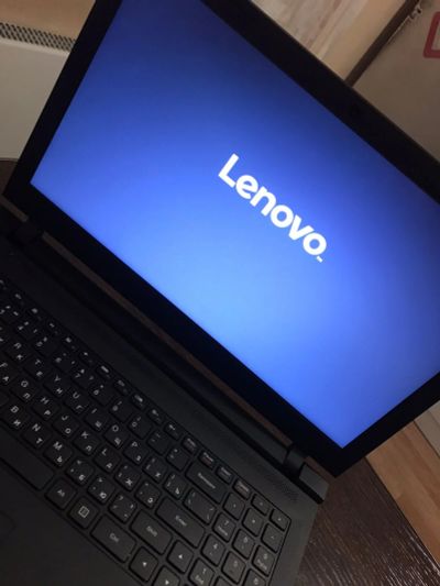 Лот: 18448107. Фото: 1. Lenovo b50-10. Ноутбуки